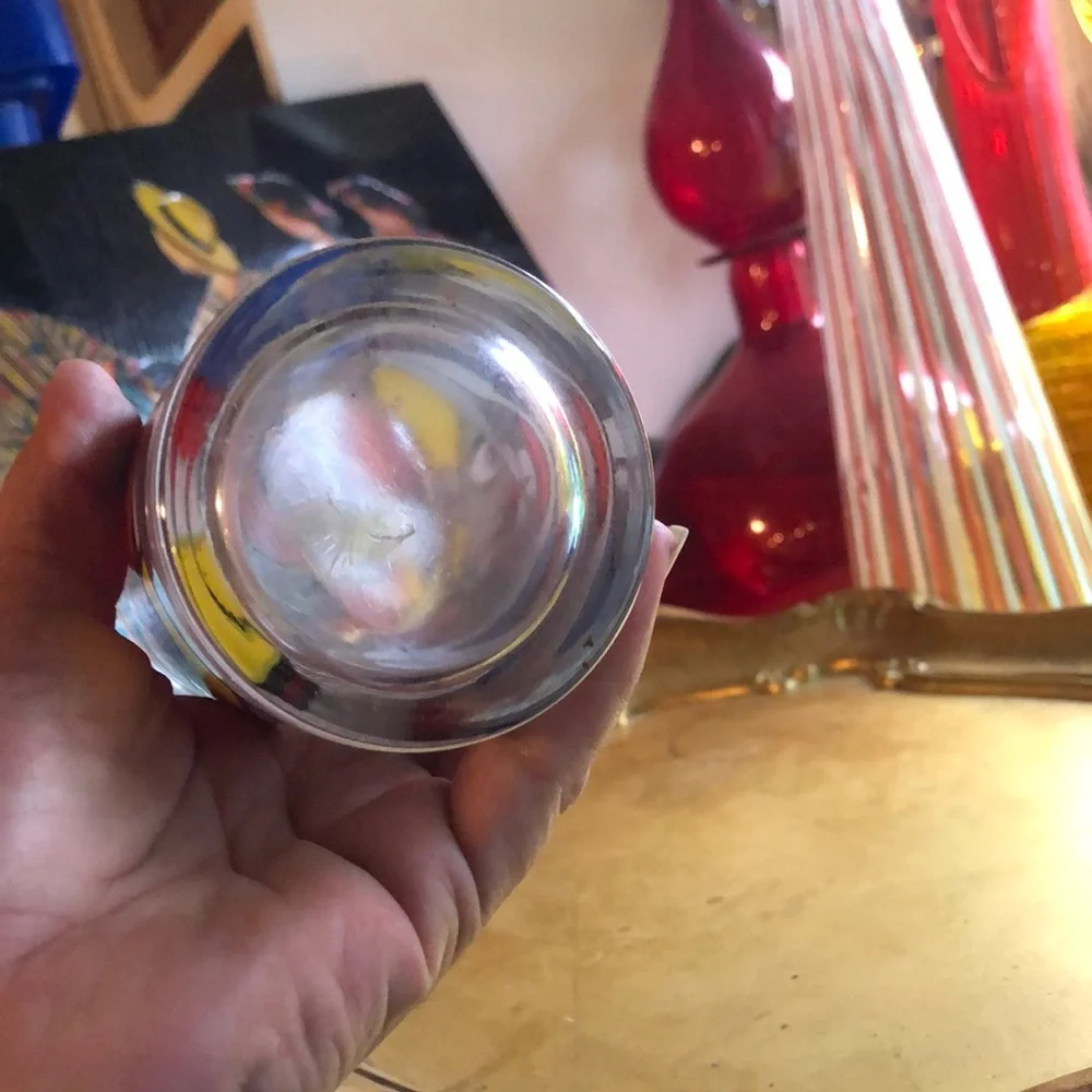 ▪️WARNER BROS. Bugs Bunny and Daffy Duck Glass Tumbler 🐰